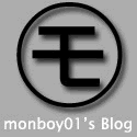 Monboy01-Kun's Blog